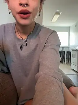 jojosbizarrelyf's Live Sex Cam Show