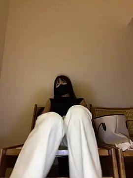 voyeur video chat Xiao-Lin