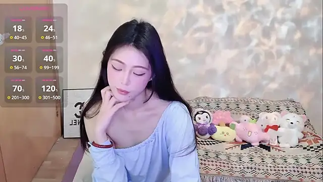 t-sweetcake - T-Sweetcake's free webcam - UK Sex Cams