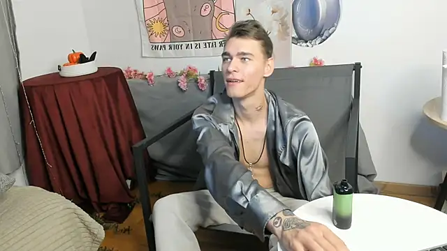 shadow_blink (M young) - Car repair