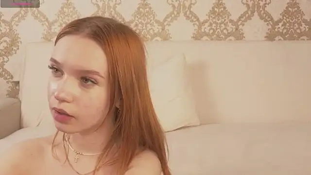 foxy_bloomm (F teen) - take off panties