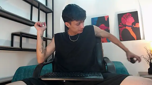 lean_portman - Lean_Portman's free webcam