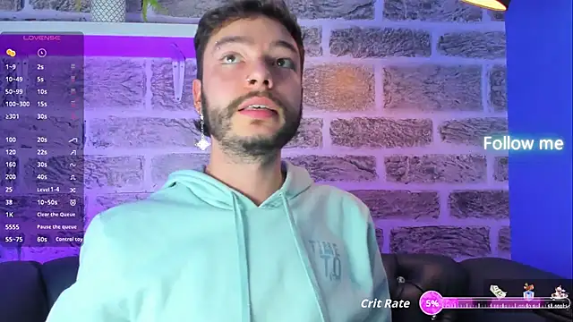 noah_ricci - Noah_ricci's free webcam - UK Sex Cams