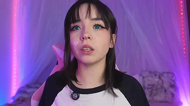 lilou_albrecht - Lilou_albrecht's free webcam - UK Sex Cams