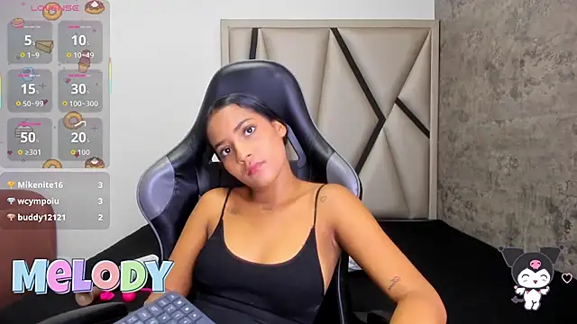 aysheldoll1 - AyshelDoll1's free webcam