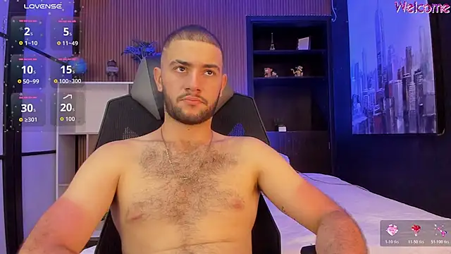 Preview of maximusclark