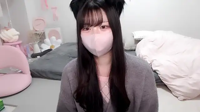 web cam sex live Moka-neko