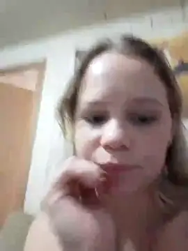 minagostosa123 (F young) - Fica pelada