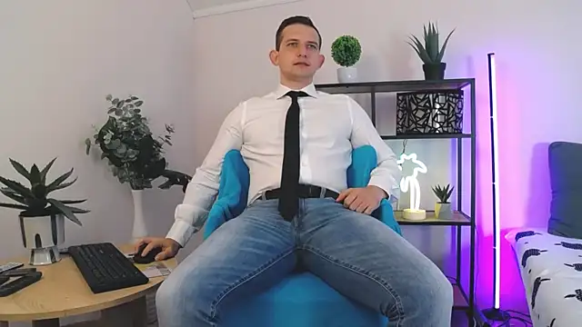 jimmy_doss (M young) - Hello ​guys! ​My ​balls ​so ​full! ​Cum!