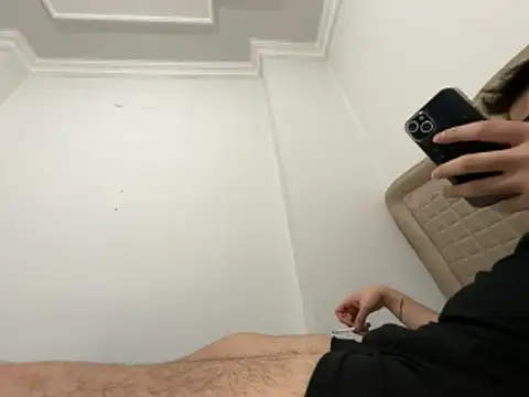 Live sex cam of Yusufcan1922