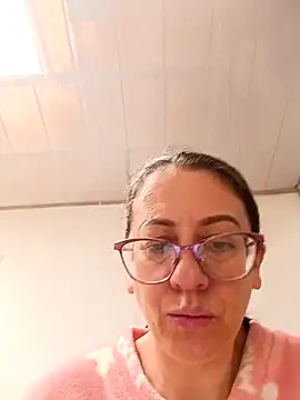 miss_hanna07 (F milf) - Masturbation + cum