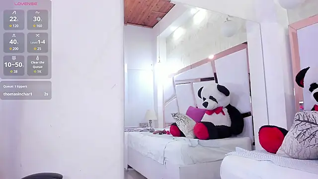 tatikanyx (F young) - Anal