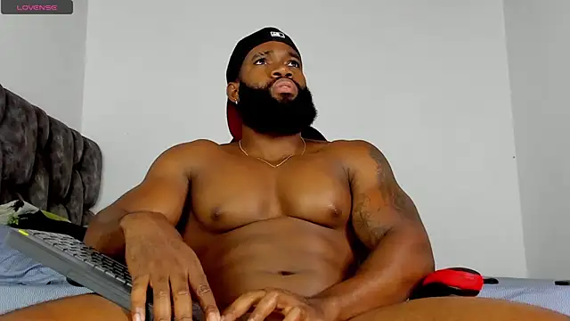 james_musclebbc webcam