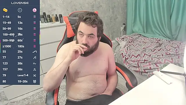 Morlaios live sex cam