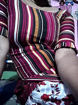 Webcam Model (Nilam_cute) is live