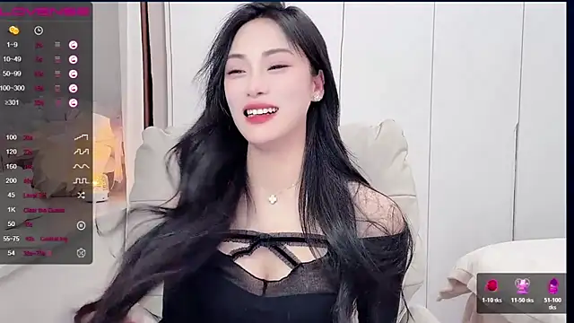 uuxiaocai live sex cam