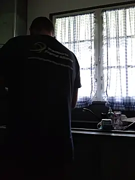 pachapeter (Ask my age) - Je m'arrête sur une aire de avec des mec