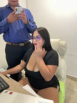 angie_e (G young) - 🤫Naked secretly from the boss🤫