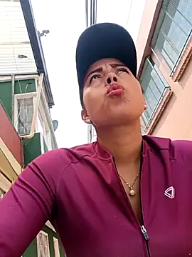 _andrea30 (G young) - RANDOM BLOWJOB! OUTDOORS!-TICKE