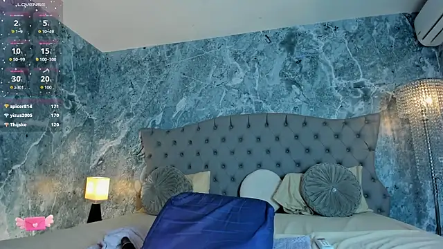 aprillbrunette (F teen) - Fingering in my pussy