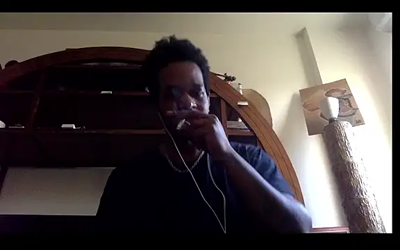 feekeeh (M young) - Get Paid For What I Love Doing...