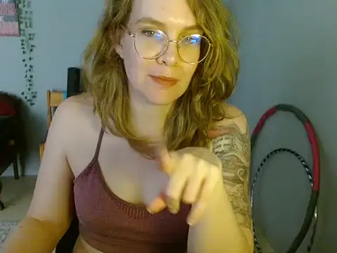Chill_Billie live sex cam