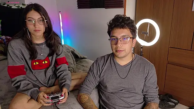 conor_taylor (Ask my age) - rub my cock in her pussy