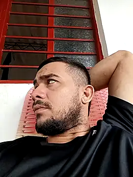 yeffito1 (M young) - Hard ejaculation until ejaculating milk