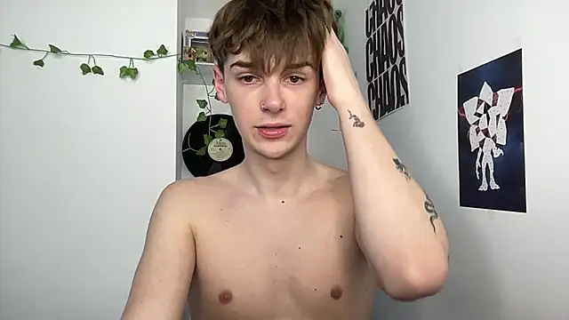 yourmilkyguy (M young) - take off my shirt