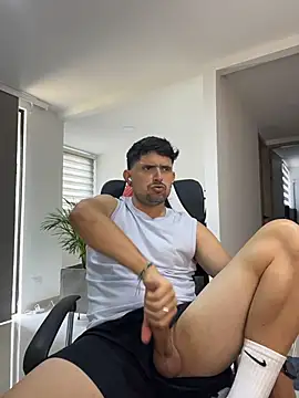 troyesavage (Ask my age) - Drain my balls :wanker: