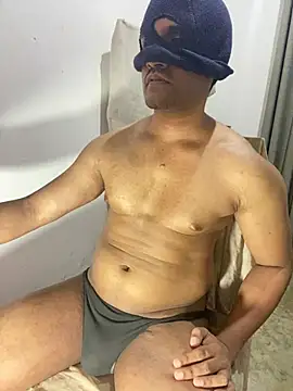 milanblaze (M young) - Aggressive stroke and cum