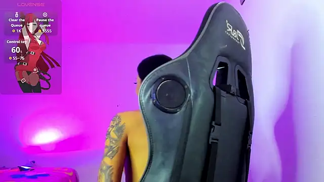 Ortegakim live sex cam