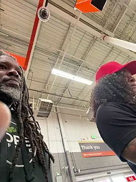 HaloRodeoLover2 webcam