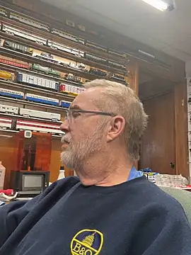 jcaspen (M grandpa) - 10000 token for medical bill