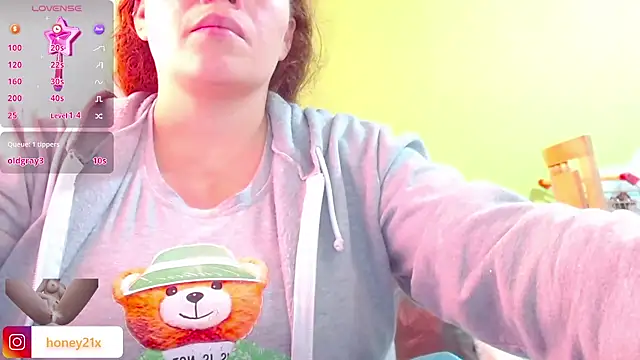 _honey12 live sex cam