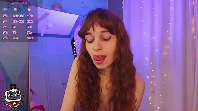 kitsun_ne - Kitsun_ne's free webcam - UK Sex Cams