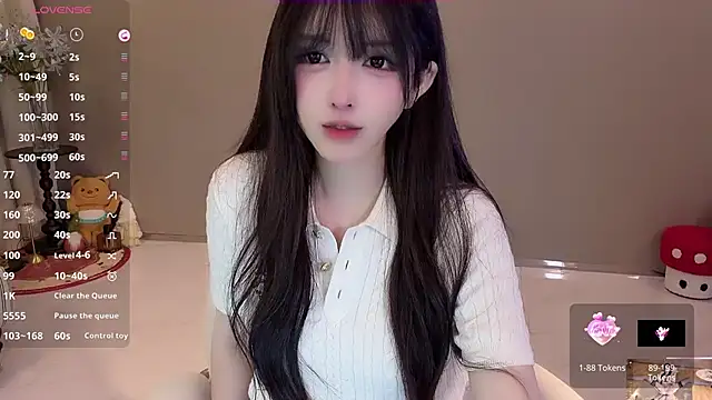 美女Hahaha_ha2在线直播