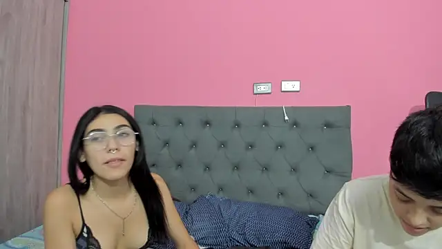porn cam free Ariloe Quintero