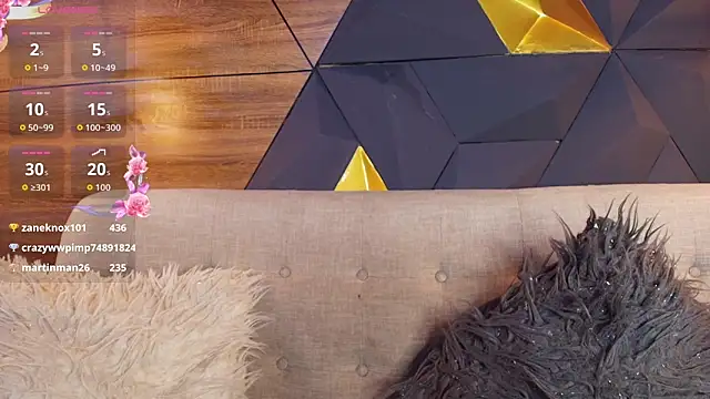 ly_lulu live cam profile