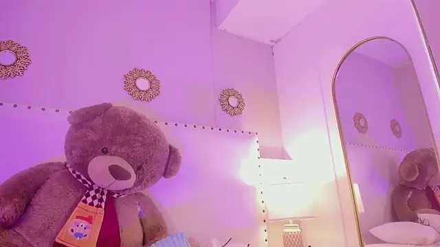 Zoe_star_ live sex cam