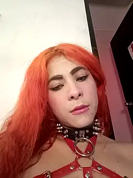 thalia_karlson - Thalia_Karlson's free webcam - UK Sex Cams