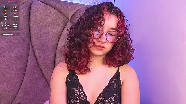 kanela_miller_ - Kanela_miller_'s free webcam - UK Sex Cams