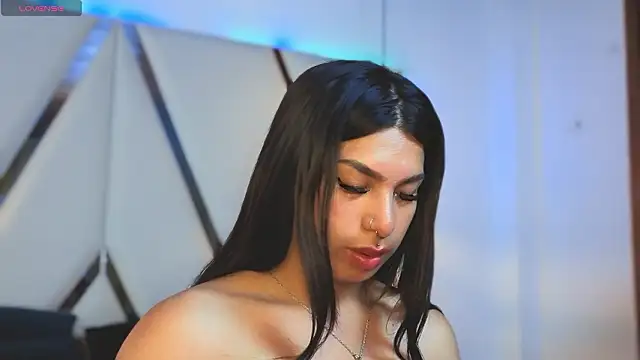 meelfox - MeelFox's free webcam - UK Sex Cams