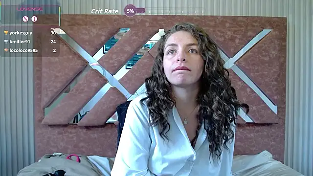 _isaabellaa - _isaabellaa's free webcam - UK Sex Cams