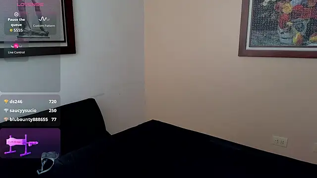 hairyncuteass webcam