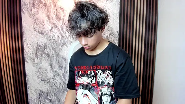 Honeymoon_sariel webcam