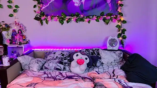 Night_angell69 webcam