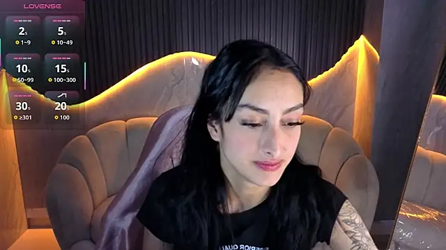 tifany_tx - Tifany_Tx's free webcam - UK Sex Cams