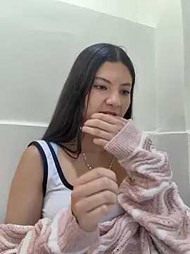 Malia_Maccoll live sex cam