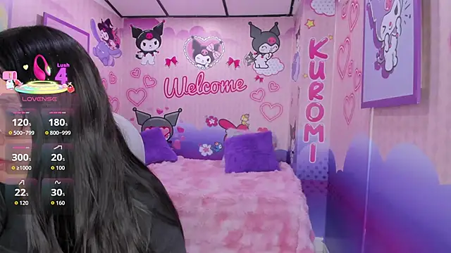 dulce_meow - Dulce_meow's free webcam - UK Sex Cams